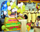 Mangaluru: Ursuline Franciscan sisters organize decennial celebration of lay association